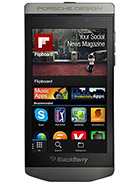 Best available price of BlackBerry Porsche Design P-9982 in S54