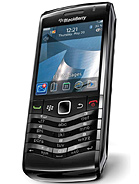 Best available price of BlackBerry Pearl 3G 9105 in S54