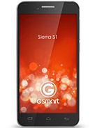 Best available price of Gigabyte GSmart Sierra S1 in S54