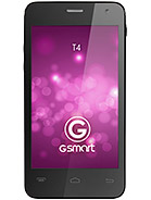 Best available price of Gigabyte GSmart T4 in S54