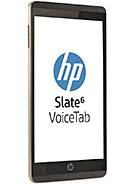 Best available price of HP Slate6 VoiceTab in S54