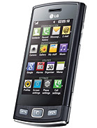 Best available price of LG GM360 Viewty Snap in S54