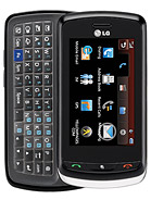Best available price of LG Xenon GR500 in S54