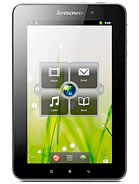 Best available price of Lenovo IdeaPad A1 in S54