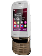 Best available price of Nokia C2-03 in S54
