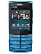 Best available price of Nokia X3-02 Touch and Type in S54