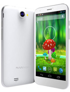 Best available price of Maxwest Orbit 6200 in S54