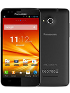 Best available price of Panasonic Eluga A in S54