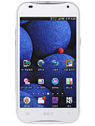 Best available price of Pantech Vega LTE EX IM-A820L in S54