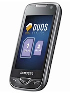 Best available price of Samsung B7722 in S54