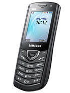 Best available price of Samsung C5010 Squash in S54