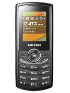 Best available price of Samsung E2230 in S54