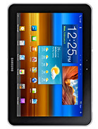 Best available price of Samsung Galaxy Tab 8-9 4G P7320T in S54