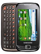 Best available price of Samsung Galaxy 551 in S54