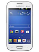 Best available price of Samsung Galaxy Star Pro S7260 in S54