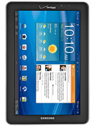 Best available price of Samsung Galaxy Tab 7-7 LTE I815 in S54