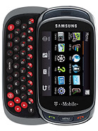 Best available price of Samsung T669 Gravity T in S54