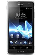 Best available price of Sony Xperia GX SO-04D in S54