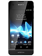 Best available price of Sony Xperia SX SO-05D in S54