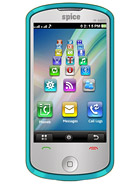 Best available price of Spice M-6800 FLO in S54