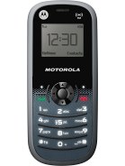 Best available price of Motorola WX161 in S54