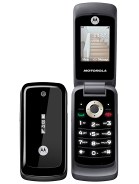 Best available price of Motorola WX295 in S54