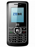 Best available price of ZTE A261 in S54