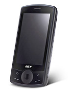Best available price of Acer beTouch E100 in S54