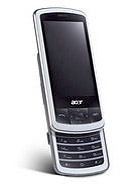 Best available price of Acer beTouch E200 in S54