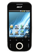 Best available price of Acer beTouch E110 in S54
