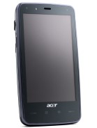 Best available price of Acer F900 in S54