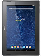 Best available price of Acer Iconia Tab 10 A3-A30 in S54