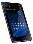 Best available price of Acer Iconia Tab A100 in S54
