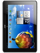Best available price of Acer Iconia Tab A510 in S54