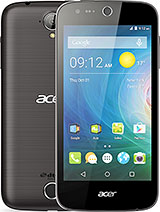 Best available price of Acer Liquid Z330 in S54