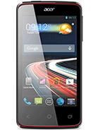 Best available price of Acer Liquid Z4 in S54