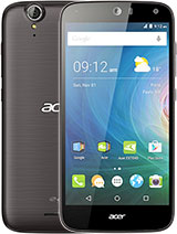 Best available price of Acer Liquid Z630S in S54