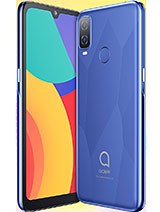 Best available price of alcatel 1L (2021) in S54