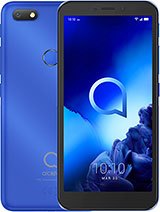 Best available price of alcatel 1v (2019) in S54