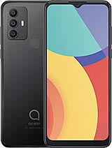 Best available price of alcatel 1V (2021) in S54