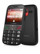 Best available price of alcatel 2001 in S54