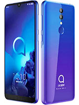 Best available price of alcatel 3 (2019) in S54