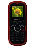 Best available price of alcatel OT-305 in S54