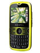 Best available price of alcatel OT-800 One Touch Tribe in S54