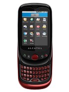 Best available price of alcatel OT-980 in S54