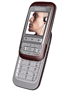 Best available price of alcatel OT-C717 in S54