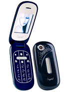 Best available price of alcatel Crystal in S54