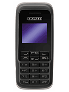 Best available price of alcatel OT-E207 in S54