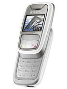 Best available price of alcatel OT-E265 in S54