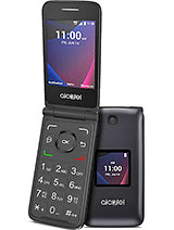 Best available price of alcatel Go Flip V in S54